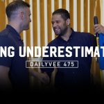 Business Tips: How to Win As the Underdog | DailyVee 475