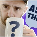 Business Tips: One Question to Ask Yourself When You Feel Lost | Tea with GaryVee LIVE