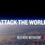 Business Tips: ATTACK THE WORLD | MOTIVATIONAL VIDEO