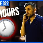 Business Tips: 20 HOURS OF HUSTLE IN SINGAPORE | DAILYVEE 322