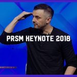 Business Tips: Want to Know the WORST Marketing Strategy in 2018? Spend billions on this. | PRSM Keynote 2018