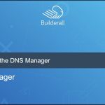 Builderall Toolbox Tips How to Use the DNS Manager
