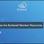 Builderall Toolbox Tips How to Access the Builderall Member Resources