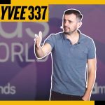 Business Tips: MARKETING IN 2018 | BRAND MINDS KEYNOTE | SINGAPORE 2017 | DAILYVEE 337