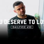 Business Tips: Do you want to sit around as a 78 year old and regret how you lived your life? | DailyVee 450