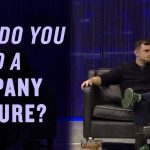 Business Tips: How do you build a company culture?