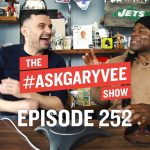 Business Tips: KAI GREENE, GOING TO THE GYM EVERYDAY AND SELLING FITNESS PRODUCTS | #ASKGARYVEE 252