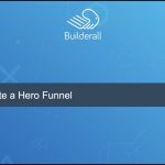 Builderall Toolbox Tips How to Create a Hero Funnel