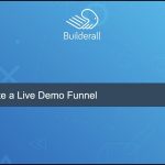 Builderall Toolbox Tips How to Create a Live Demo Funnel