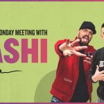 Business Tips: Talking to Gashi About Blocking Negative Energy | Monday to Monday Meeting