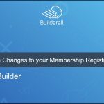 Builderall Toolbox Tips How to Make Changes to your Membership Registration Theme