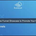 Builderall Toolbox Tips How to use the Funnel Showcase to Promote Your Niche Funnels