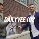 Business Tips: YES... I WORE A SUIT | DailyVee 102