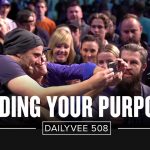 Business Tips: How to Enjoy the Journey: Keynotes in Brisbane and Auckland | DailyVee 508