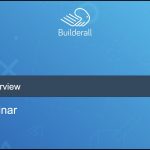 Builderall Toolbox Tips New Webinar - General Overview
