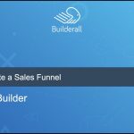 Builderall Toolbox Tips How to Create a Sales Funnel