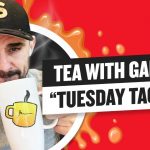 Business Tips: Tea with GaryVee 045 - Tuesday 9:00am ET | 6-30-2020