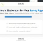 Builderall Toolbox Tips Survey Funnel