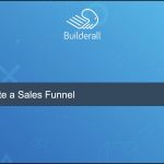 Builderall Toolbox Tips How to Create a Sales Funnel