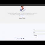 Builderall Toolbox Tips 2 - Editando o footer