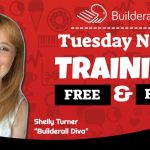 Builderall Toolbox Tips Tuesday Night Training:  Part 3 Demo Funnel