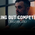 Business Tips: If You’re Talented, You Don’t Need to Work As Much | DailyVee 479