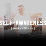 Business Tips: The Truth About Your Boring Life | DailyVee 464