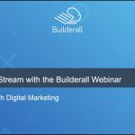 Builderall Toolbox Tips How to Live Stream with the Builderall Webinar
