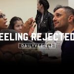 Business Tips: Advice to Every Teenager Struggling With Being Accepted | DailyVee 442