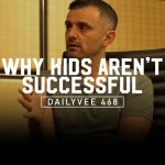 Business Tips: The Reason Schools Don't Set Kids Up For Success | DailyVee 468
