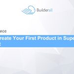 Builderall Toolbox Tips How to Create Your First Product in Super Checkout