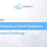 Builderall Toolbox Tips Step 16 Creating an Email Sequence
