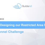 Builderall Toolbox Tips Step 14 Designing our Restricted Area Pages