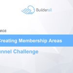 Builderall Toolbox Tips Step 4 Creating Membership Areas