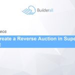 Builderall Toolbox Tips How to Create a Reverse Auction in Super Checkout