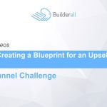 Builderall Toolbox Tips Step 1 Creating a Blueprint for an Upsell Downsell Funnel