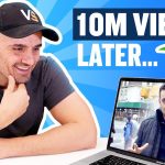 Business Tips: The Story Behind My Viral 10,000,000 Views Motivational Video