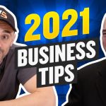 Business Tips: Kevin O' Leary: What Small Businesses Must Do to Stay Alive in 2021