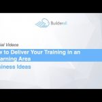 Builderall Toolbox Tips How to Deliver your Training in an eLearning Area
