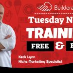 Builderall Toolbox Tips Tuesday Night training: Keck Lynn Part 4 of Building a Funnel with PLR