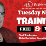 Builderall Toolbox Tips Tuesday Night Training with Terri Stevenson:  3 Tools to Help you Get Focused