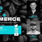 Business Tips: Coffee & Commerce Episode 26: Ben and Bobby Hundreds